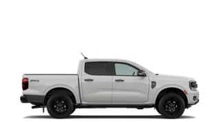 2026 Ford Ranger® External Image 1